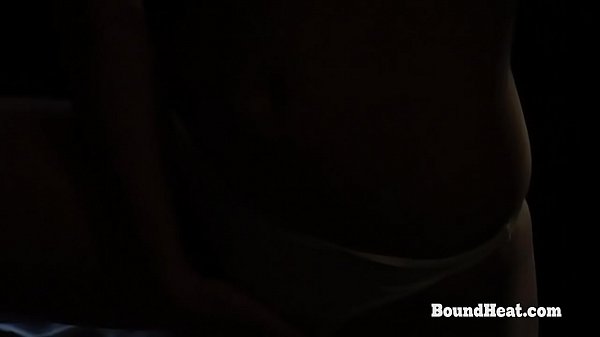 Disappeared On Arrival 2: Masturbation Is The Only Thing She Can Do In Prison