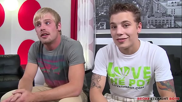 Boxers Come Off & These Boys Fuck