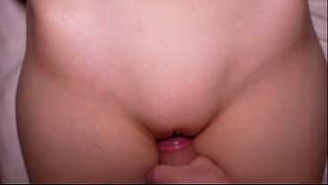 Stepbrother, please just rub my pussy but DON'T PENETRATE!
