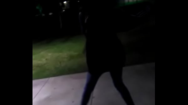 Asi bailan las putas