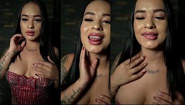 Latinaporncasting - chat content #2 - Latina Casting — Yenifer’s Lazy Nights in Medellín - Jan 14, 2026