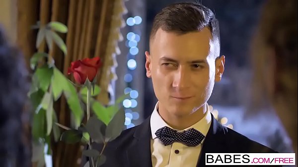 Babes - In Good Company  starring  Alexis Crystal and Charlie Dean and Anie Darling clip