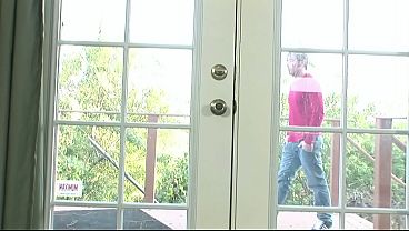 Taylor Tilden Gets A Cock For Her 18th Birthday