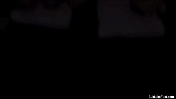 Download Video - Alexxa Vice and Tyla Moore Join Bukkake Party