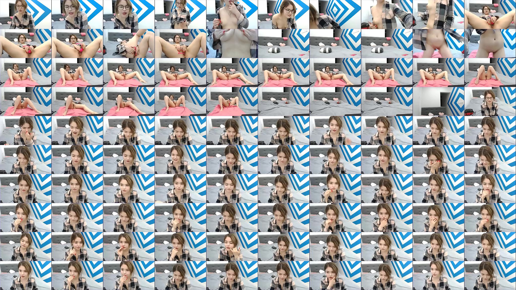 Or1ka#4 on Chaturbate 预览图