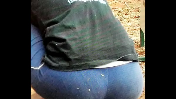 Clothed Cum Tribute to my Ass