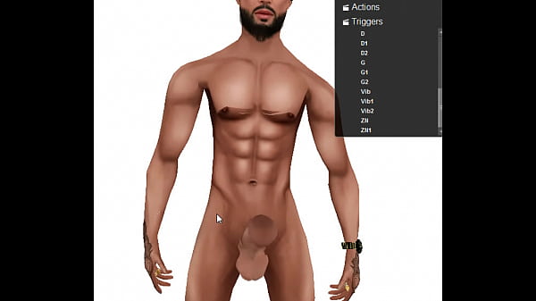 dick imvu big tassel