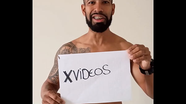 Vídeo de verificação