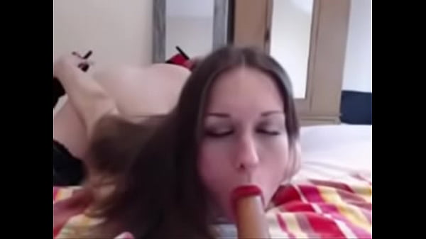A Lovely London Slut I Know