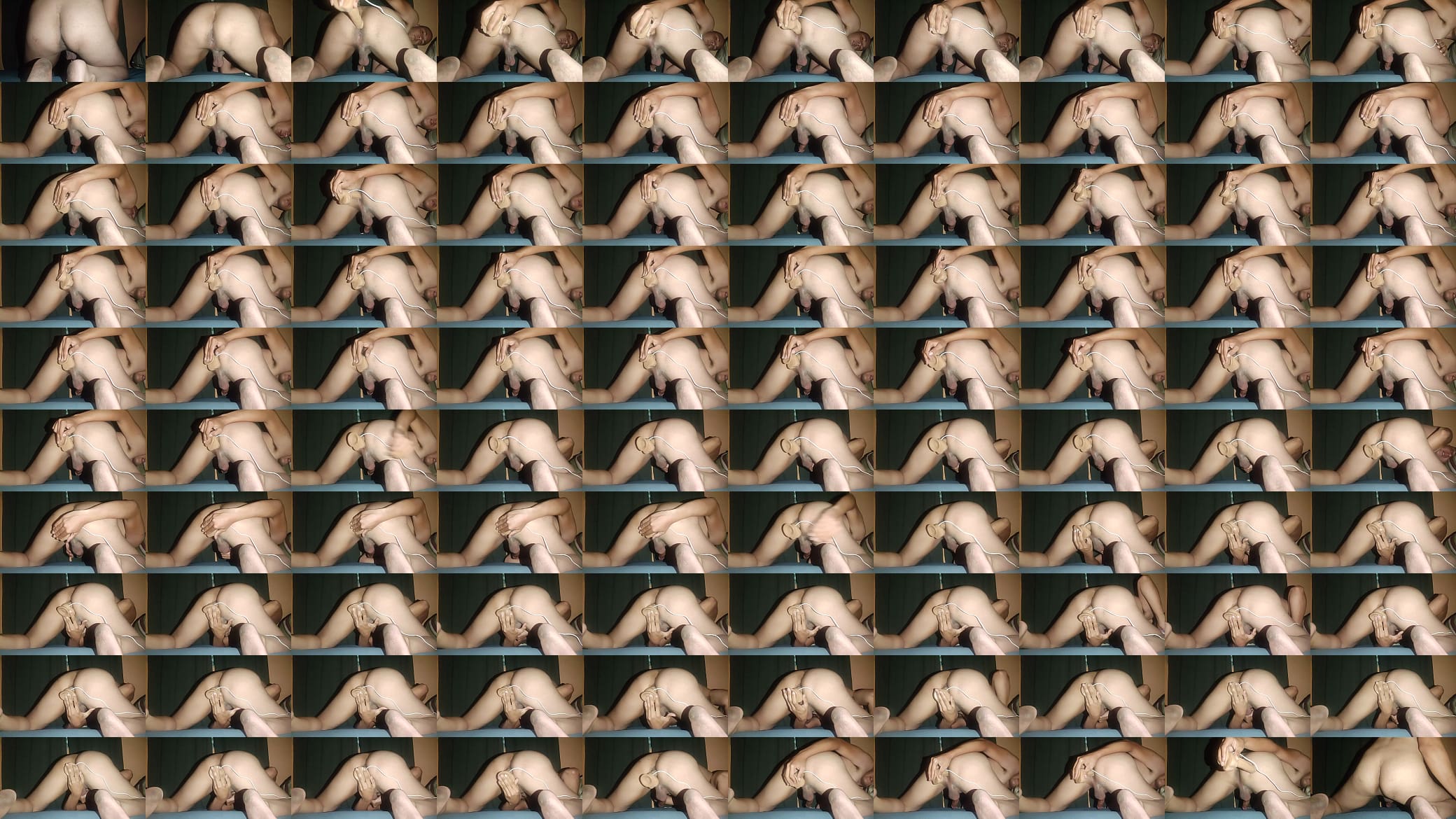 2nd day of ass anal 预览图