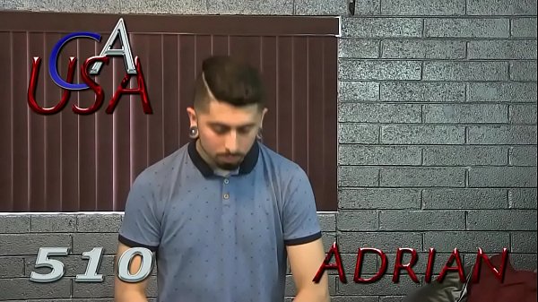 Newbie Noel was a bit overwhelmed by prostate s...