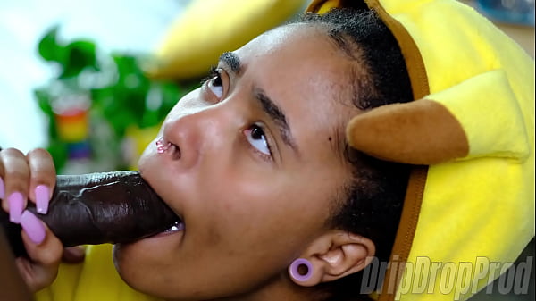 DRIPDROPPROD: PRETTYIMPALA MOUTH DOESN'T STOP