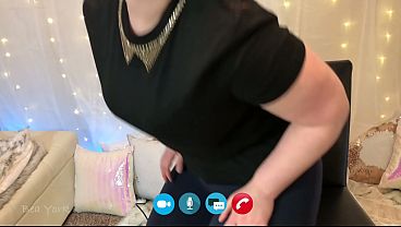 上司とのイタズラ電話