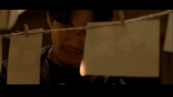 MADE: Interactive Movie - 01. Run away! - 2 (Ending 1)