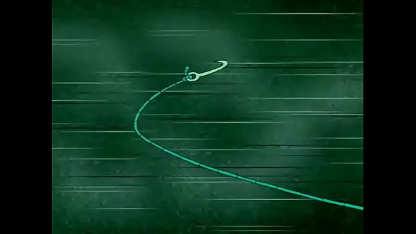 01x09-La Reina del Charco Negro