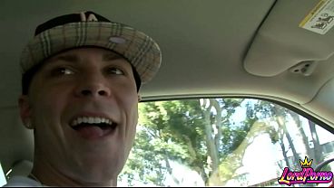 Sienna Fucks Rome After Her Big Tits Shine On First Date!