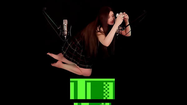 ASMR hot mouth sounds