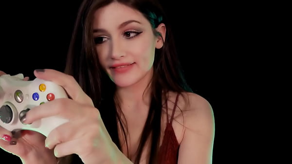 ASMR hot mouth sounds