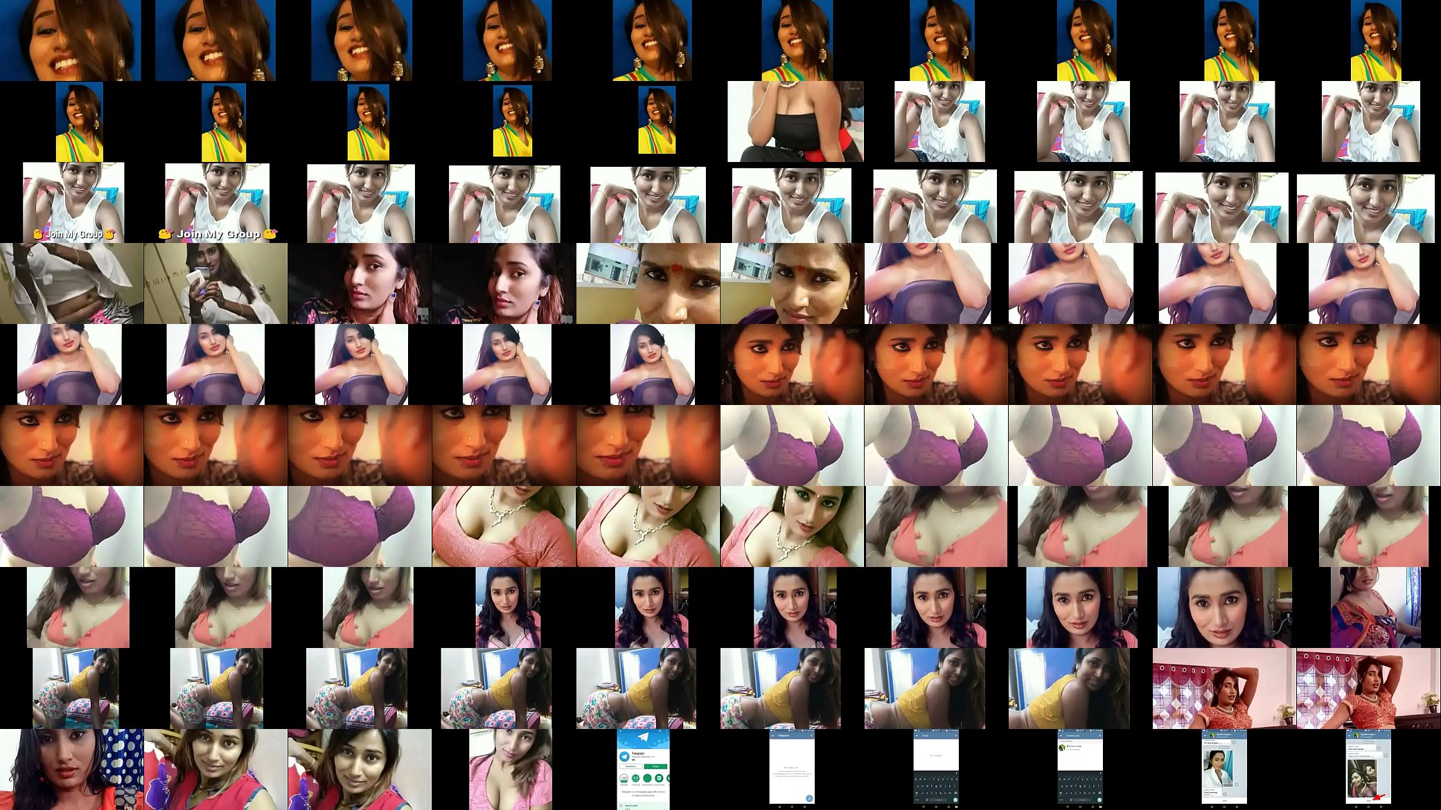 Hindi sexy story | Swathinaidu xxxx 预览图