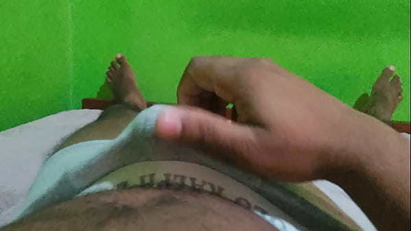 Blockdilo Solo handjob man black cock 1