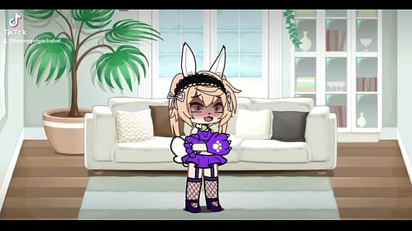 Bunny girl