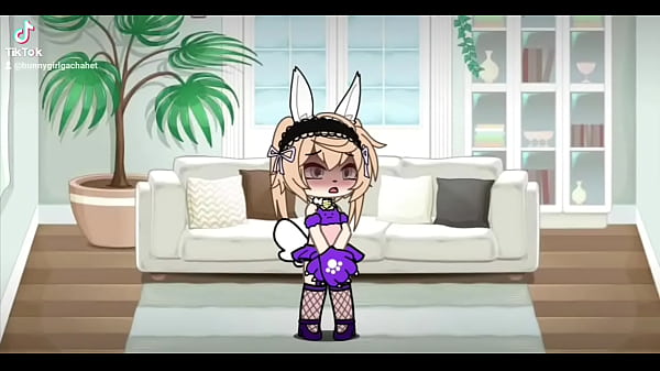 Bunny girl