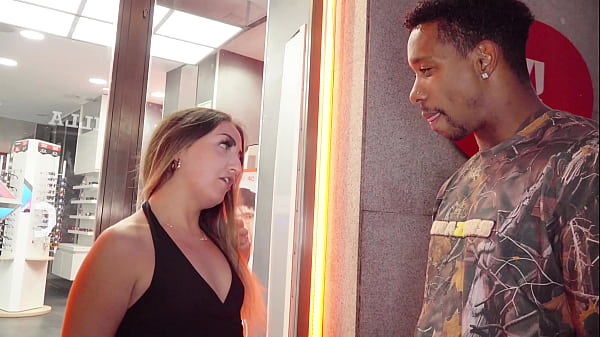 I fuck a random girl I meet on the street and I detonate her really hard