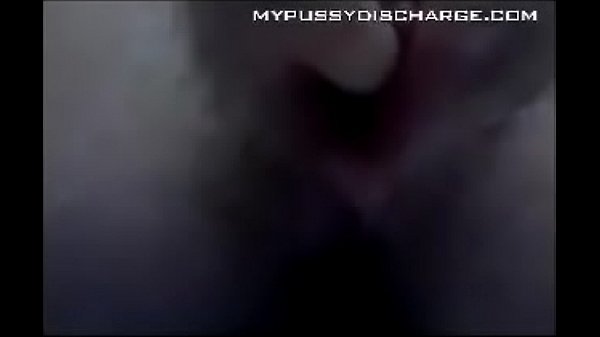 Pen Dans Sa Chatte Humide Fait Sa Crème