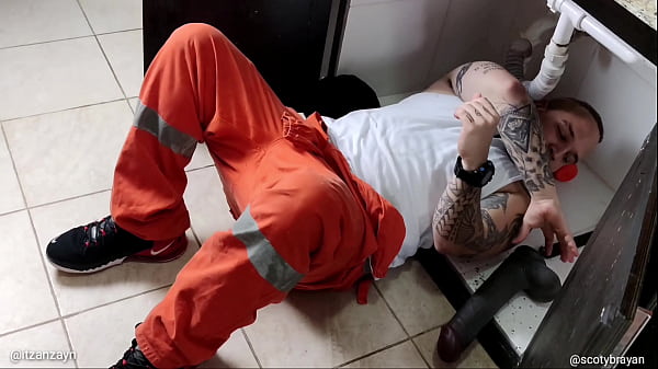 Novato Del sexo Me entrega SU CULO caliente !!!