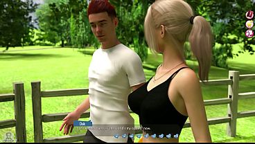 HELPING THE HOTTIES re-start #51