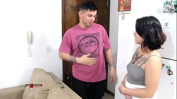 O dia que o Joy Cardozo me fez de corna e comeu...