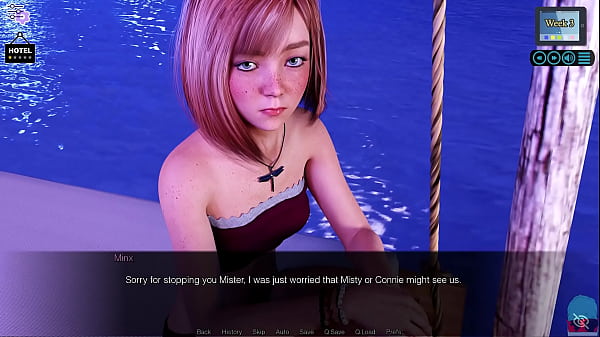 Download Video - SUNSHINE LOVE v0&period;50 &num;99 &bull; Ashley sucking dick