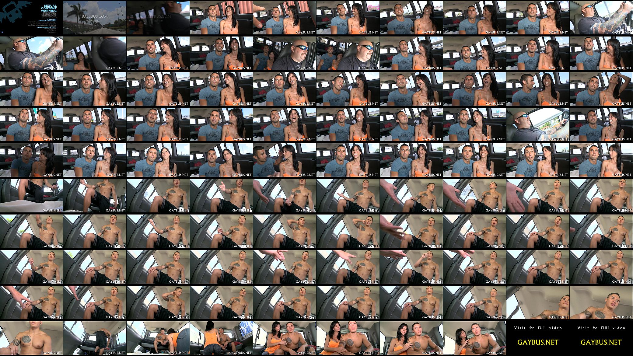 Explicit and sexy homosexual fucking 预览图