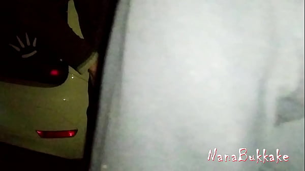 Strangers lined up on the street to eat me out and cum in my mouth