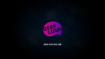 Download Video - Deep anal heaven with petite Ember Snow DeepLush