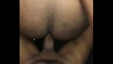 I convinced a friend to go out with me and record, then she didn't want to stop, she told me not to stop fucking her - ing (Edisonrd1)