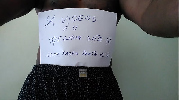 Vídeo de verificação