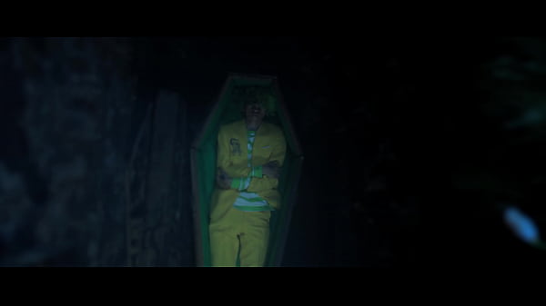 JUMEX - ALIVE IN MY COFFIN