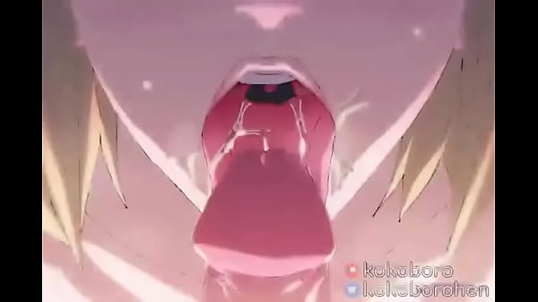 Hentai Blowjob