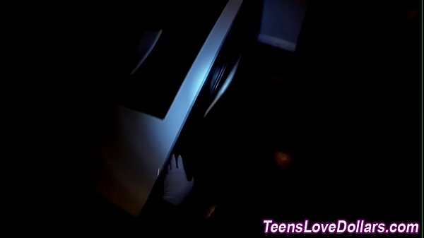 Teen swallows for money