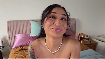 Desire Has Super Fat Lips