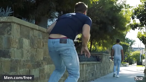 Download Video - &lpar;Casey Jack&comma; Wesley Woods&rpar; - Robbing Dick Part 1 - Trailer preview - Men&period;com