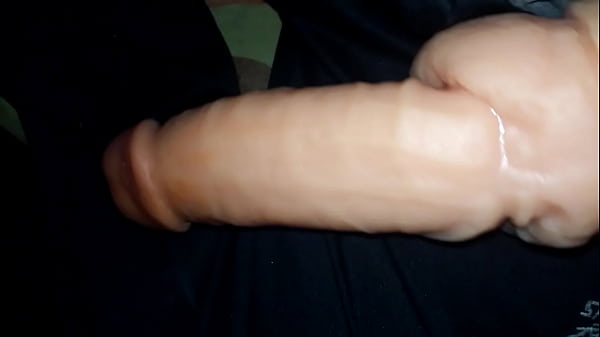 Uno de mis juguetes uwu