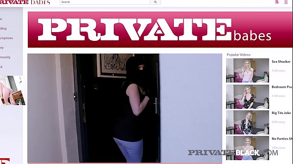 PrivateBlack - Busty Milf Georgie Lyall Black Cock Fucked!