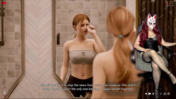 Ms Denvers (ep 70) - Lovely kiss