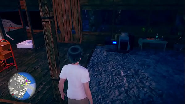 【アダルトゲーム】AI少女【Hシーン】