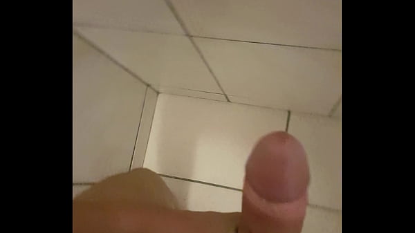 Pitoquinho in the bath
