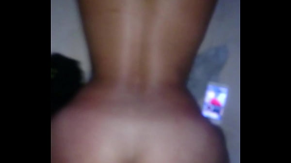 Teen 20 year riding cock doggy style