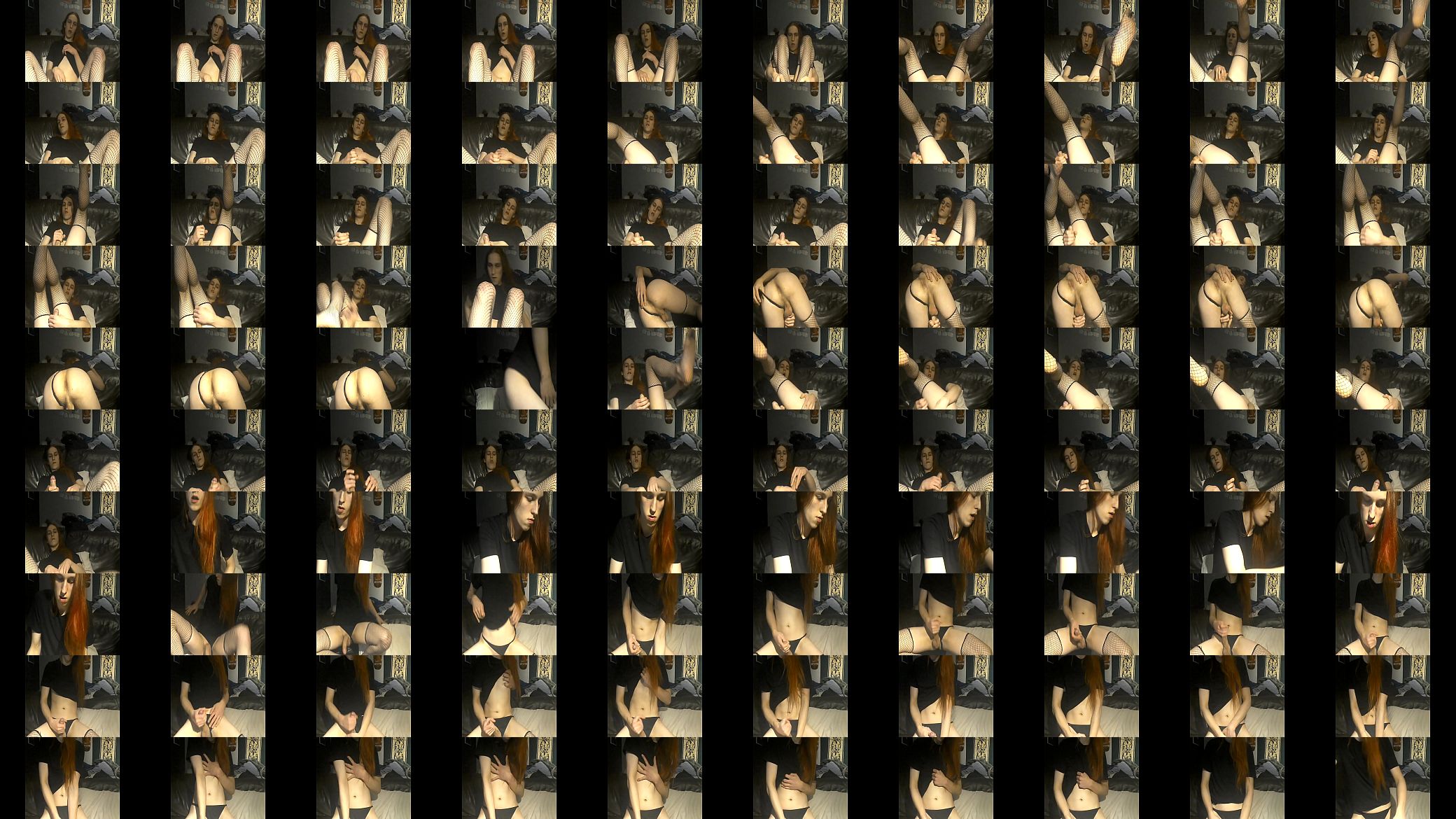 Sissy/cd nik3242 solo cum 预览图