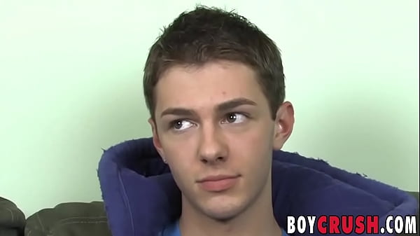 Download Video - Twink with pierced nipples Keith Conner masturbates solo